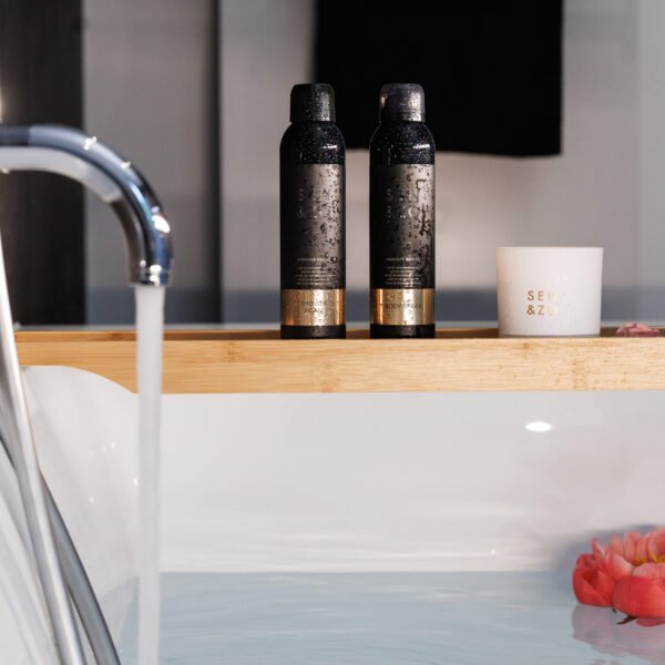 Sen & Zo Special Edition Another Breeze Showerfoam