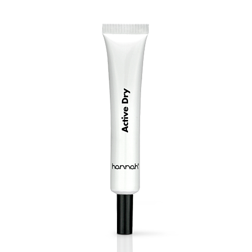 Active Dry 10 ml