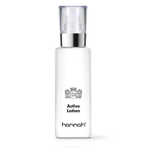 Active Lotion 125 ml