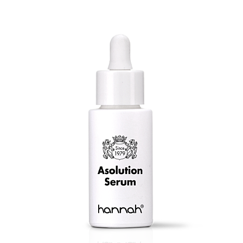 Asolution Serum 30 ml