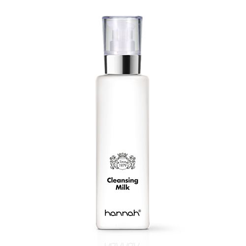 Cleansing Milk 200 ml