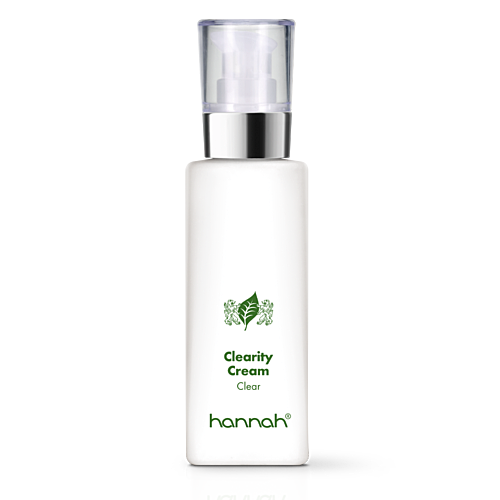 Clearity Cream 125ml