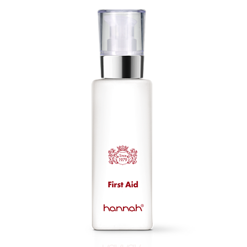 First Aid 125 ml