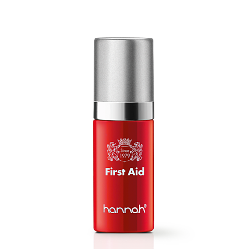 First Aid 30 ml