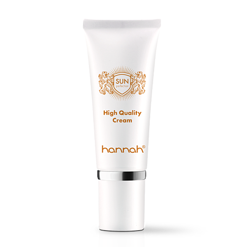 High Quality Cream 60 ml