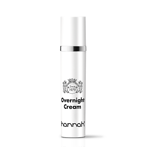 Overnight Cream 45 ml