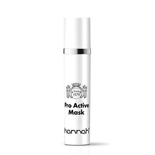 Pro Active Mask 45 ml