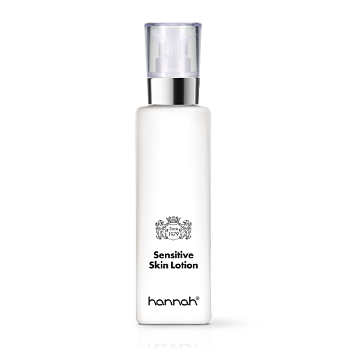 Sensitive Skin Lotion 200 ml