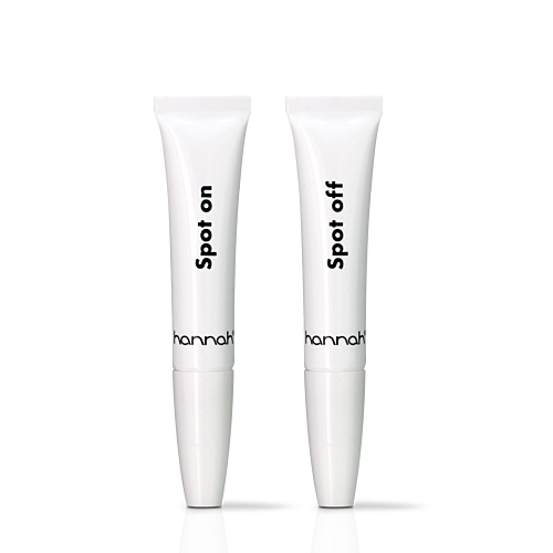 Vanispot (Spot on & Spot off 8 ml)