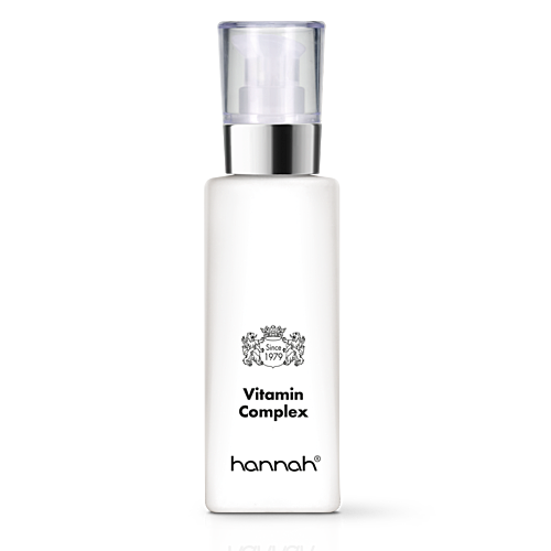 Vitamin Complex 125 ml