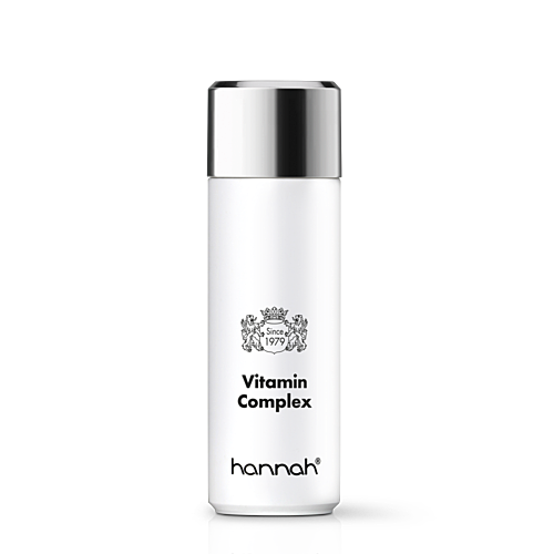 Vitamin Complex 200 ml (Navulverpakking)