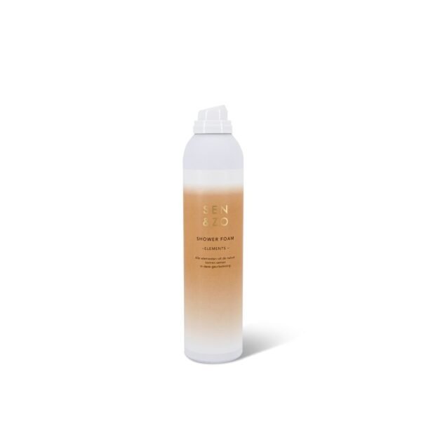 Sen & Zo Showerfoam Elements