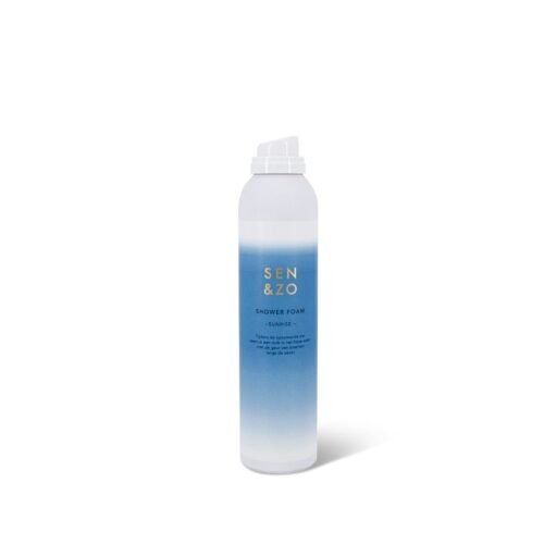 Sen & Zo Showerfoam Sunrise
