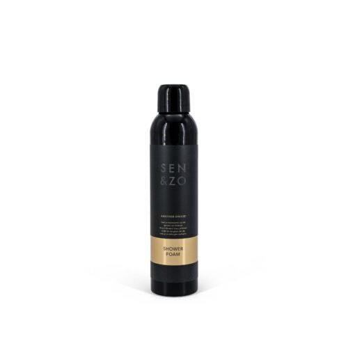 Sen & Zo Special Edition Another Breeze Showerfoam