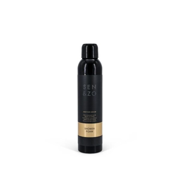 Sen & Zo Special Edition Another Breeze Showerfoam