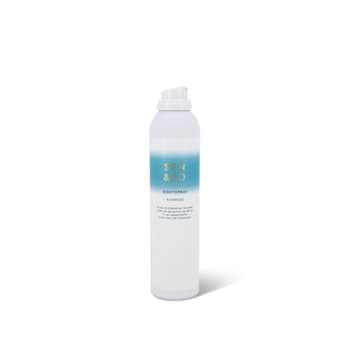 Sen & Zo Bodyspray Riverside