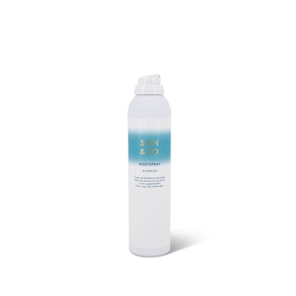 Sen & Zo Bodyspray Riverside