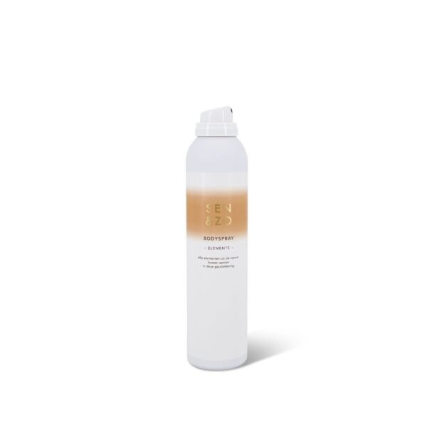 Sen & Zo Bodyspray Elements