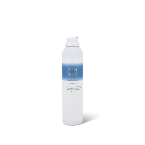 Sen & Zo Bodyspray Sunrise