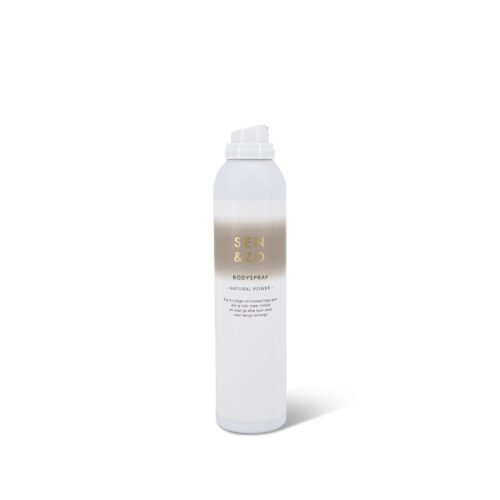 Sen & Zo Bodyspray Naturel Power
