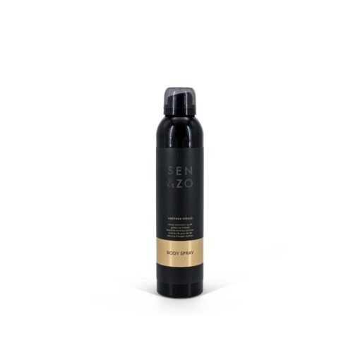 Sen & Zo Special Edition Another Breeze Bodyspray