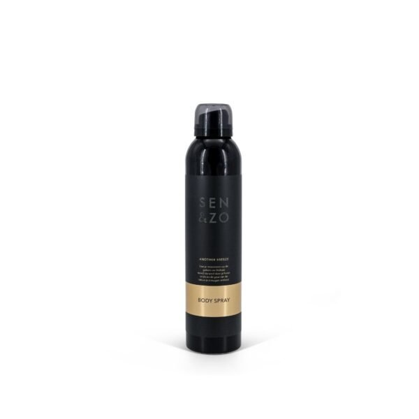 Sen & Zo Special Edition Another Breeze Bodyspray