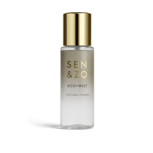 Bodymist Natural Power