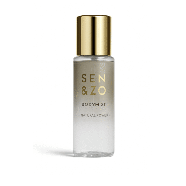 Bodymist Natural Power