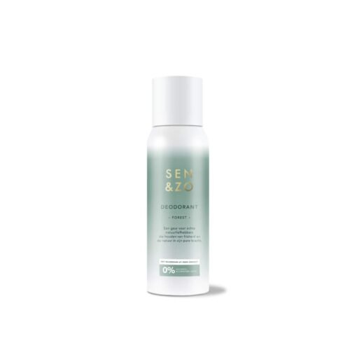 Sen & Zo Deodorant Forest 150ML