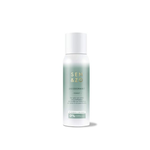 Sen & Zo Deodorant Forest 150ML