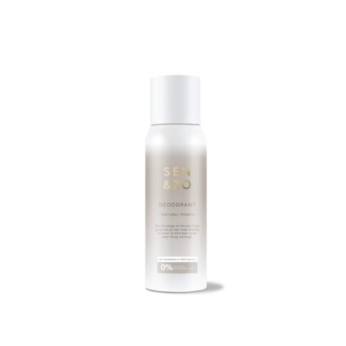 Sen & Zo Deodorant Natural Power 150ML