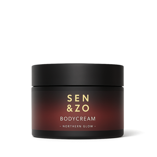 Bodycrème (250ML) The Northern Glow