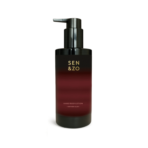 Hand & Bodylotion 250 ML The Northern Glow