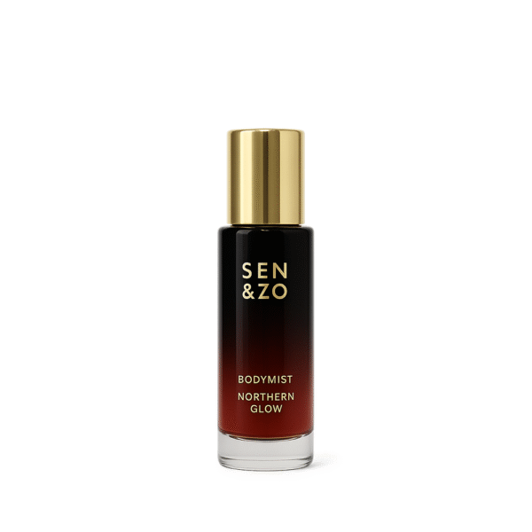 Bodymist (50 ml) The Northern Glow