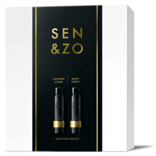 Sen&Zo Cadeaubox Another Breeze
