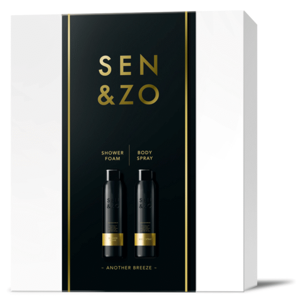 Sen&Zo Cadeaubox Another Breeze