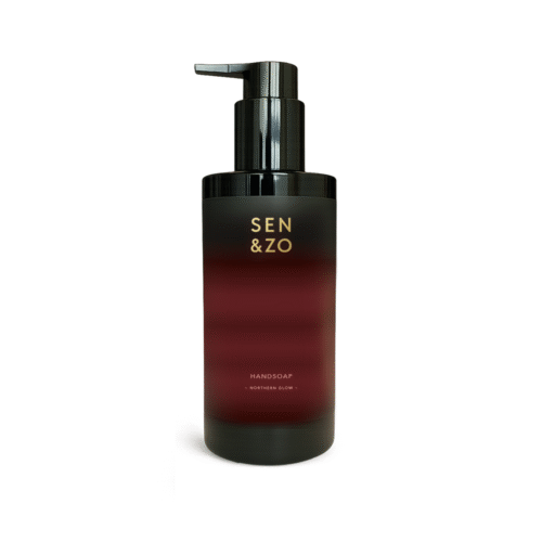 Sen & Zo Handsoap 250ML The Northern Glow