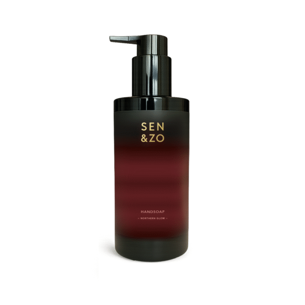 Sen & Zo Handsoap 250ML The Northern Glow