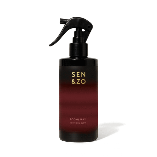 Sen & Zo Room Spray 250 ML The Northern Glow