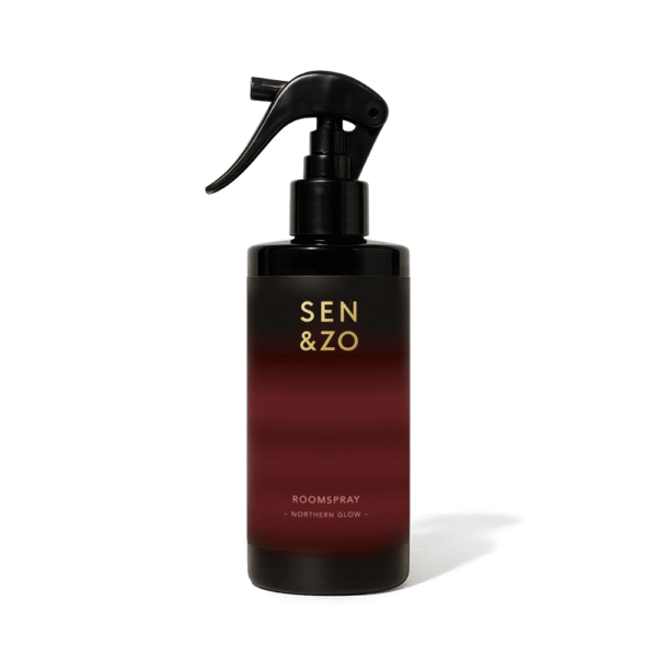 Sen & Zo Room Spray 250 ML The Northern Glow