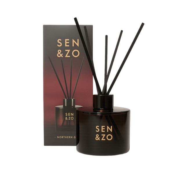 Reeds sticks The Northern Glow (200 ml)