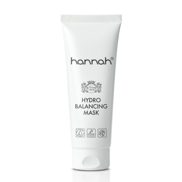 Hydro Balancing Mask 65 ml