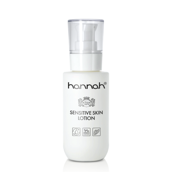 Sensitive Skin Lotion 100 ml