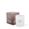 Sen & Zo Candle 180 gr Natural Power
