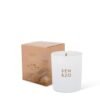 Sen & Zo Candle 180 gr Elements