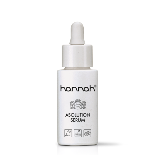 Asolution Serum 30 ml