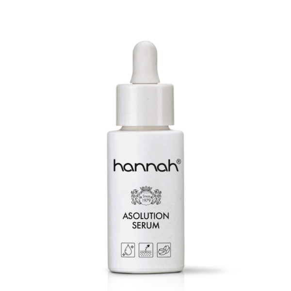 Asolution Serum 30 ml
