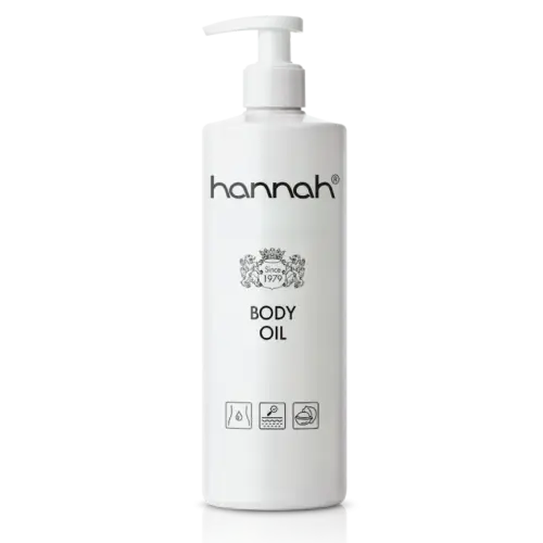 Body Oil 200 ml