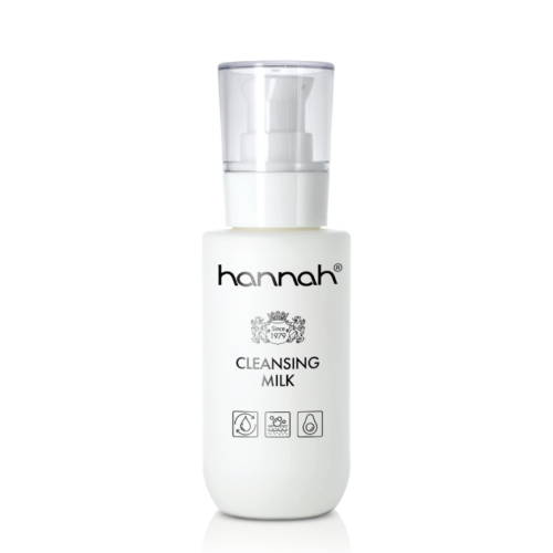 Cleansing Milk 100 ml