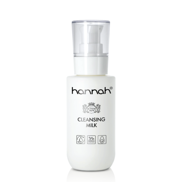 Cleansing Milk 100 ml
